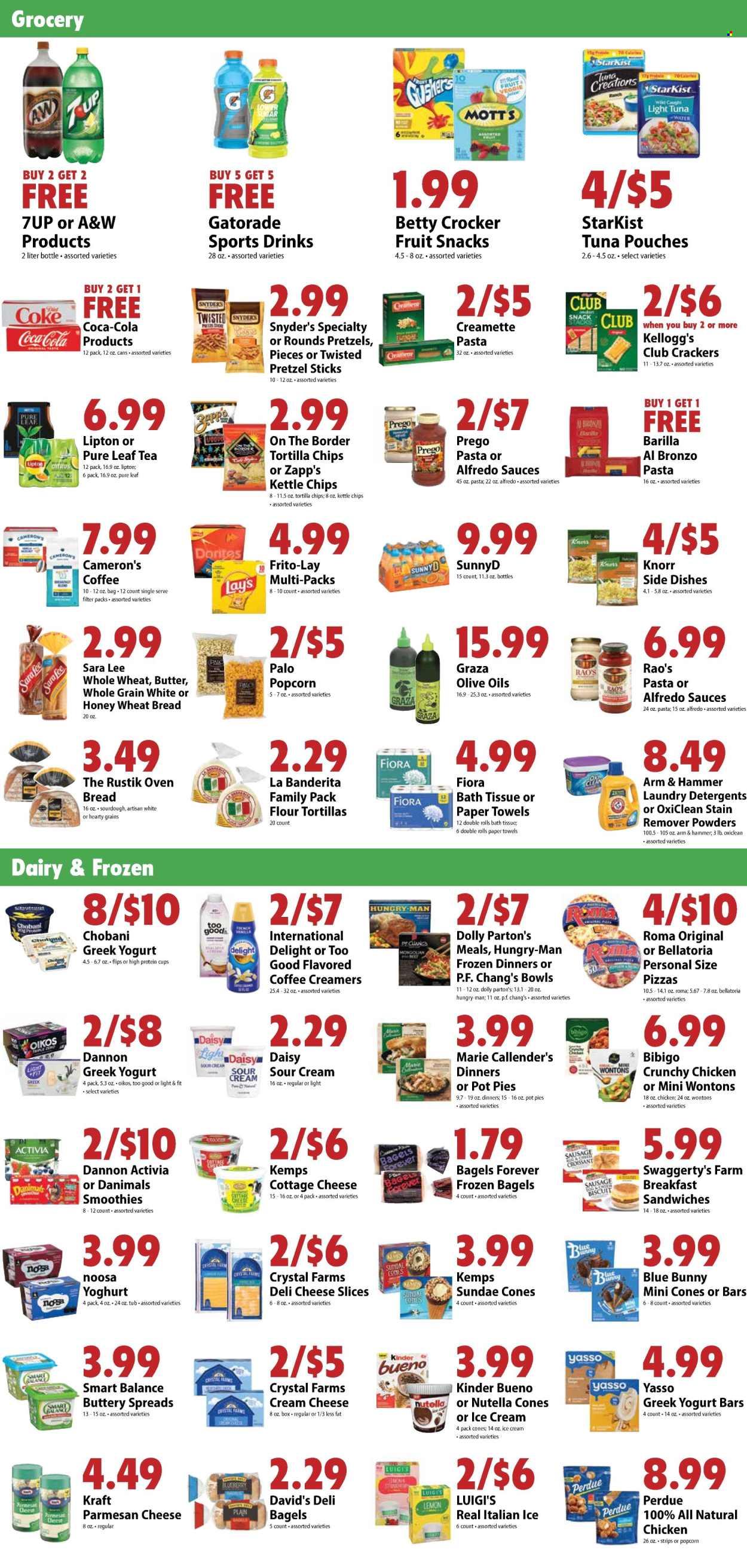 Festival Foods ad - 05/13/2026 - 05/19/2026. Page 5