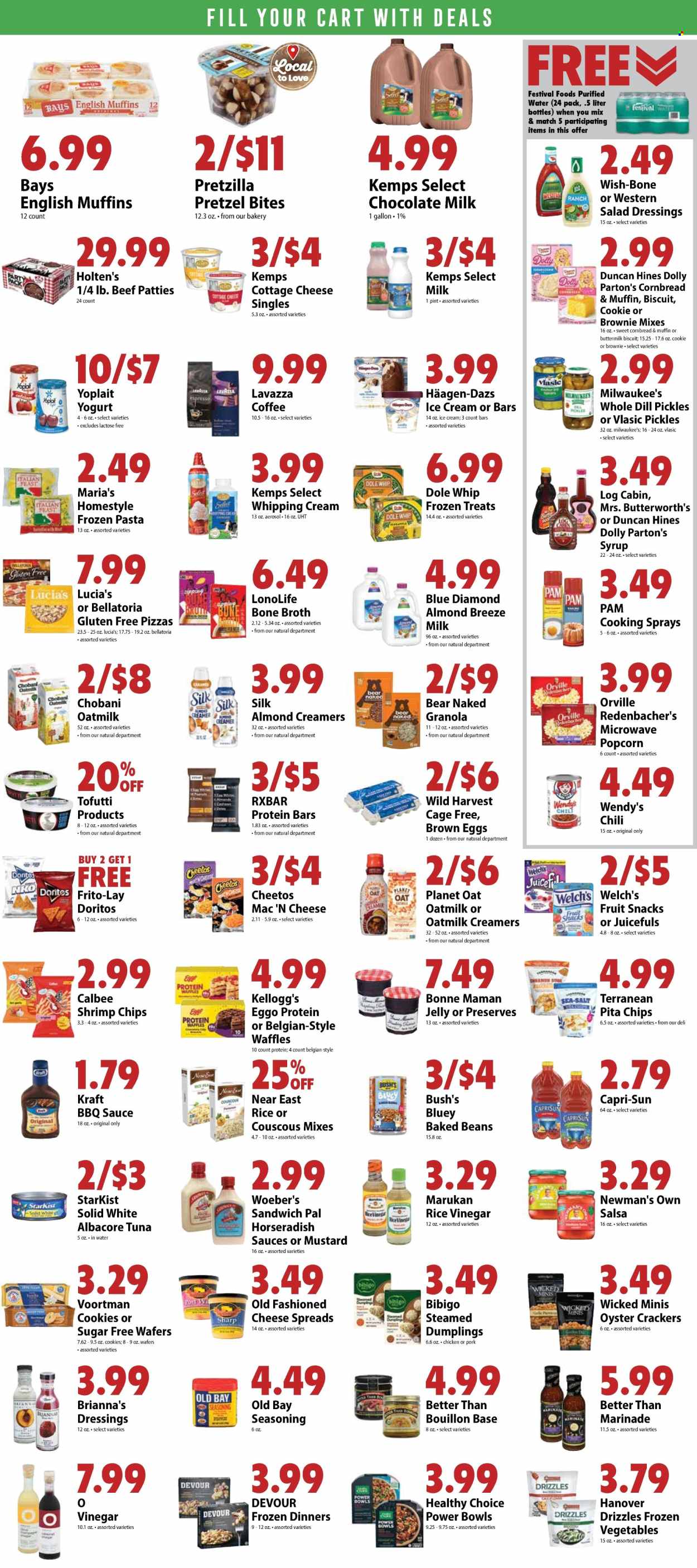 Festival Foods ad - 05/13/2026 - 05/19/2026. Page 8