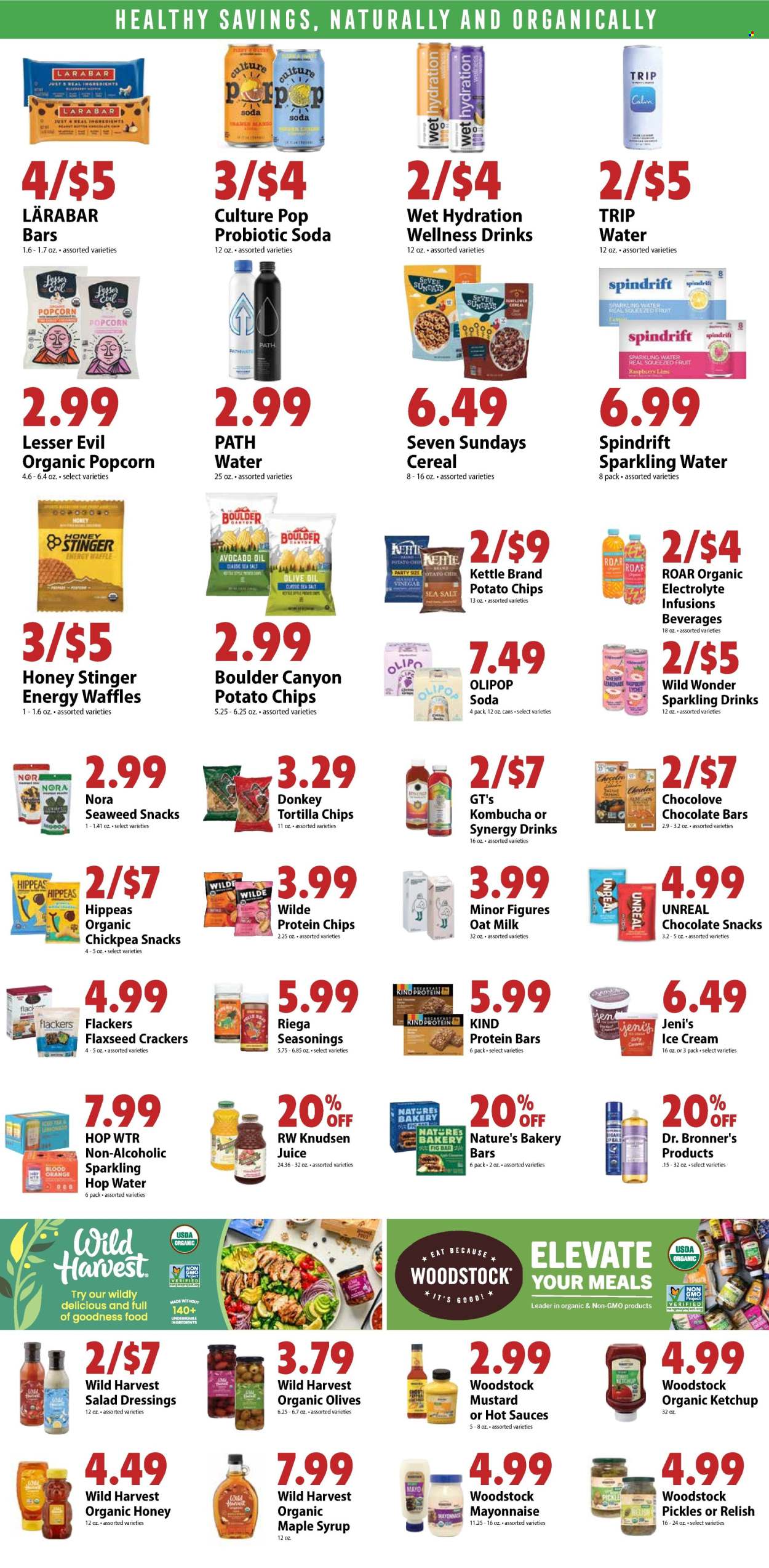 Festival Foods ad - 05/13/2026 - 05/19/2026. Page 10