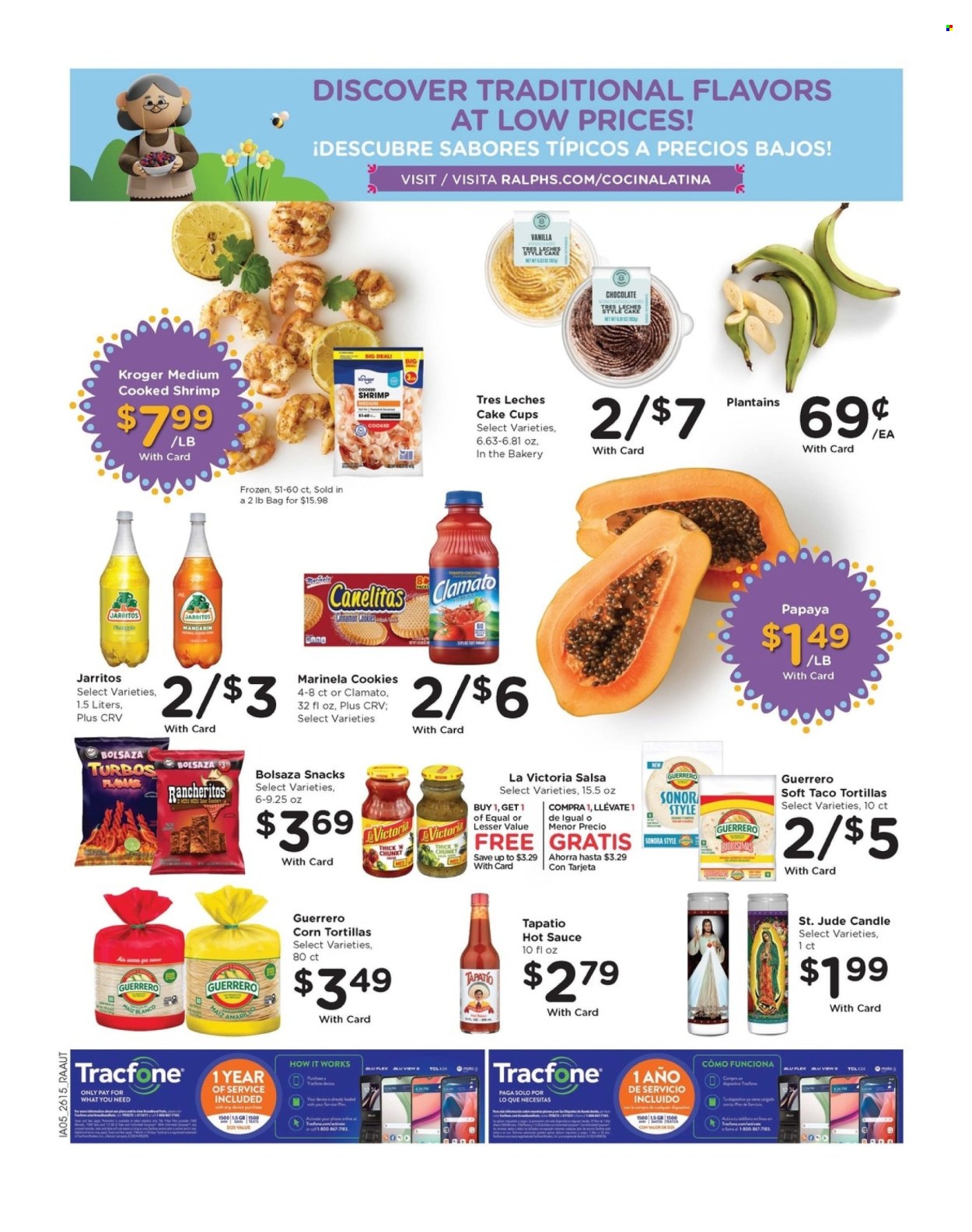 Ralphs ad - 05/13/2026 - 05/19/2026. Page 13