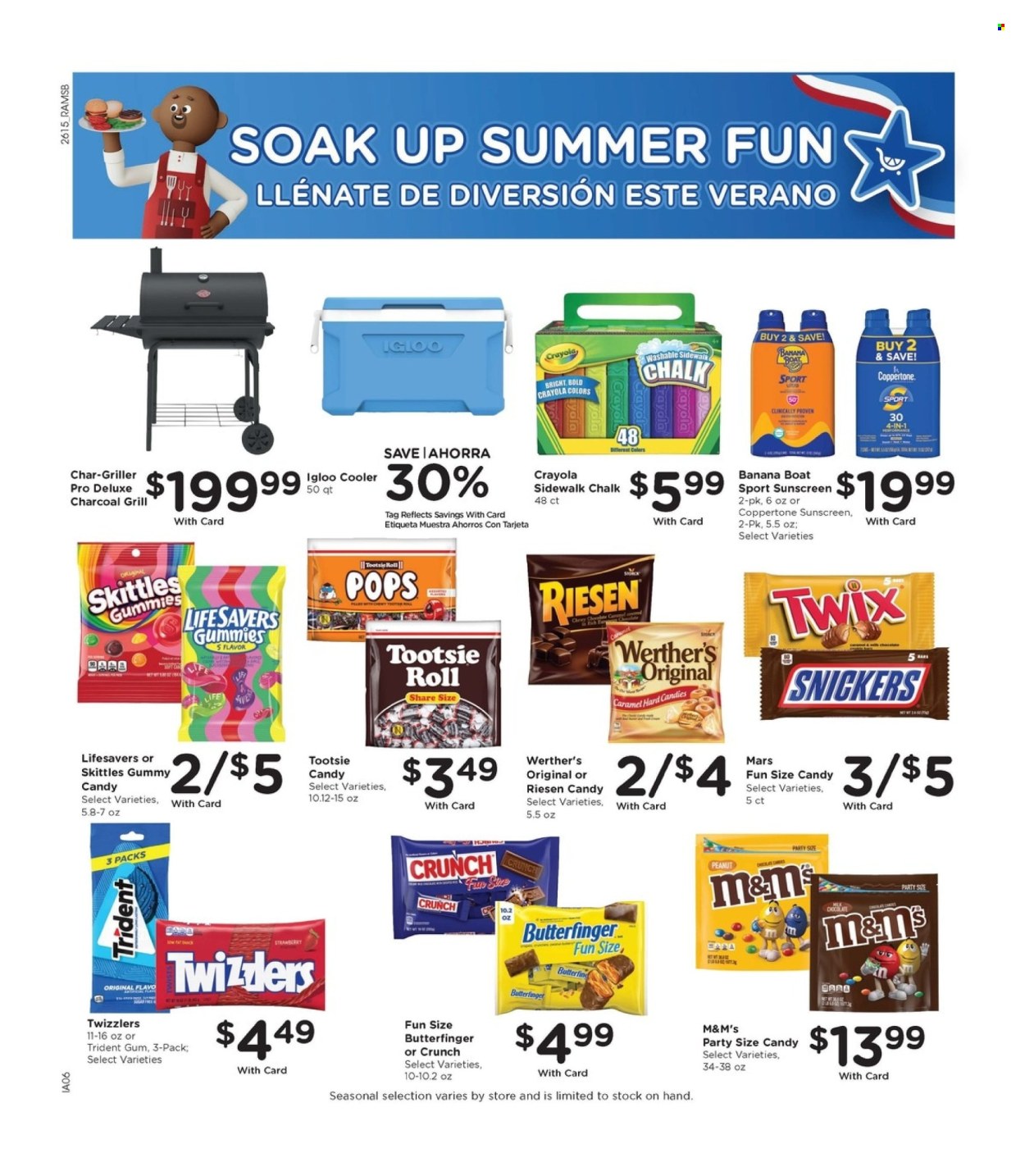 Ralphs ad - 05/13/2026 - 05/19/2026. Page 15