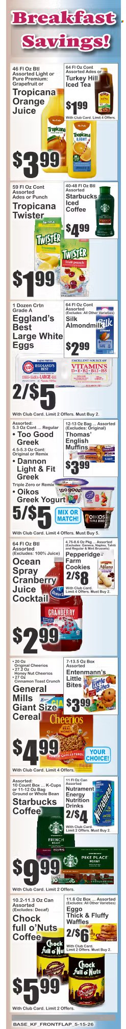 Key Food ad - 05/15/2026 - 05/21/2026. Page 2