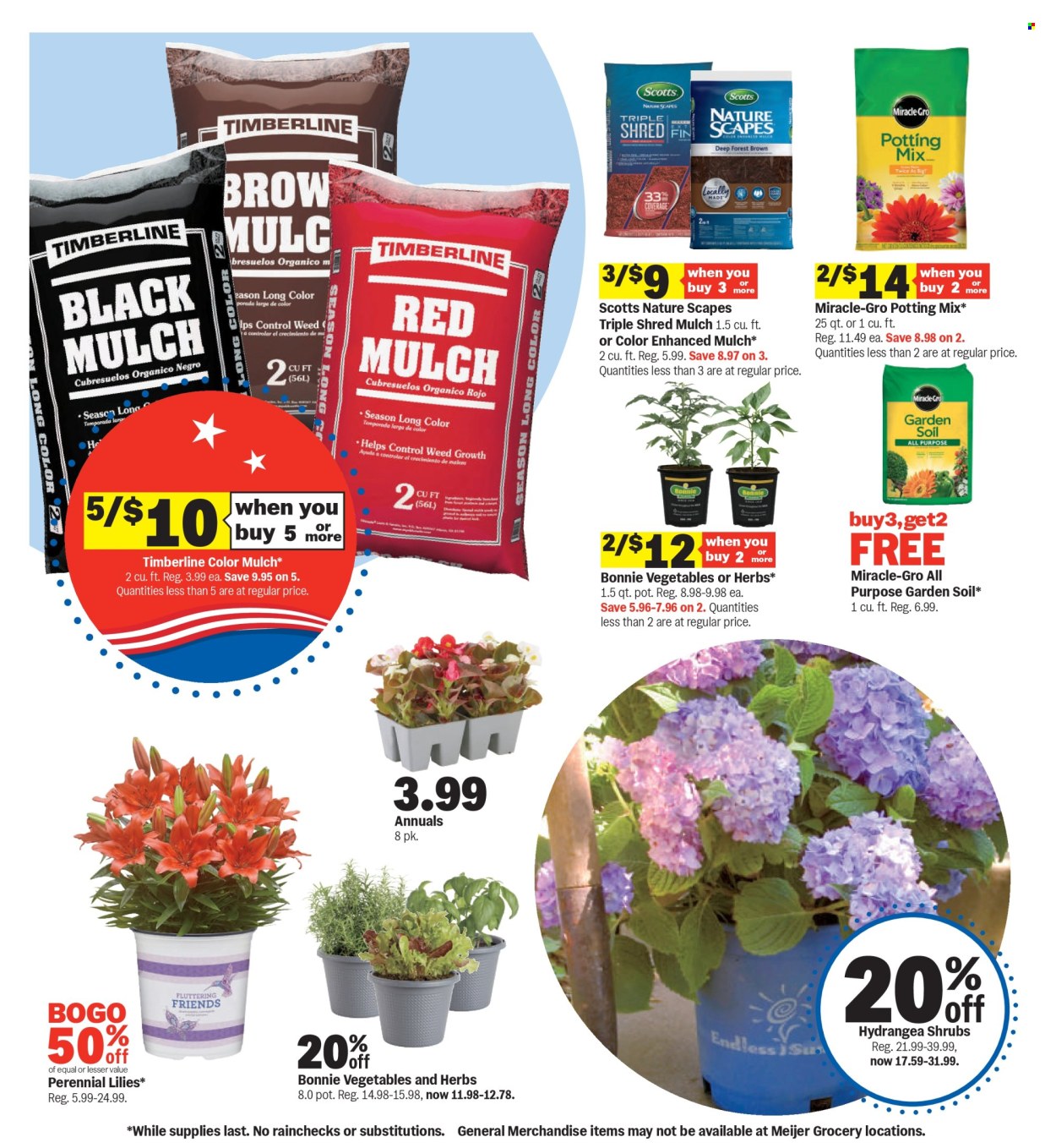 Meijer ad - 05/20/2026 - 05/26/2026. Page 2
