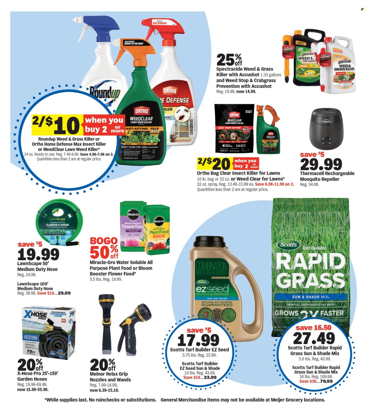 Meijer ad - 05/20/2026 - 05/26/2026. Page 3