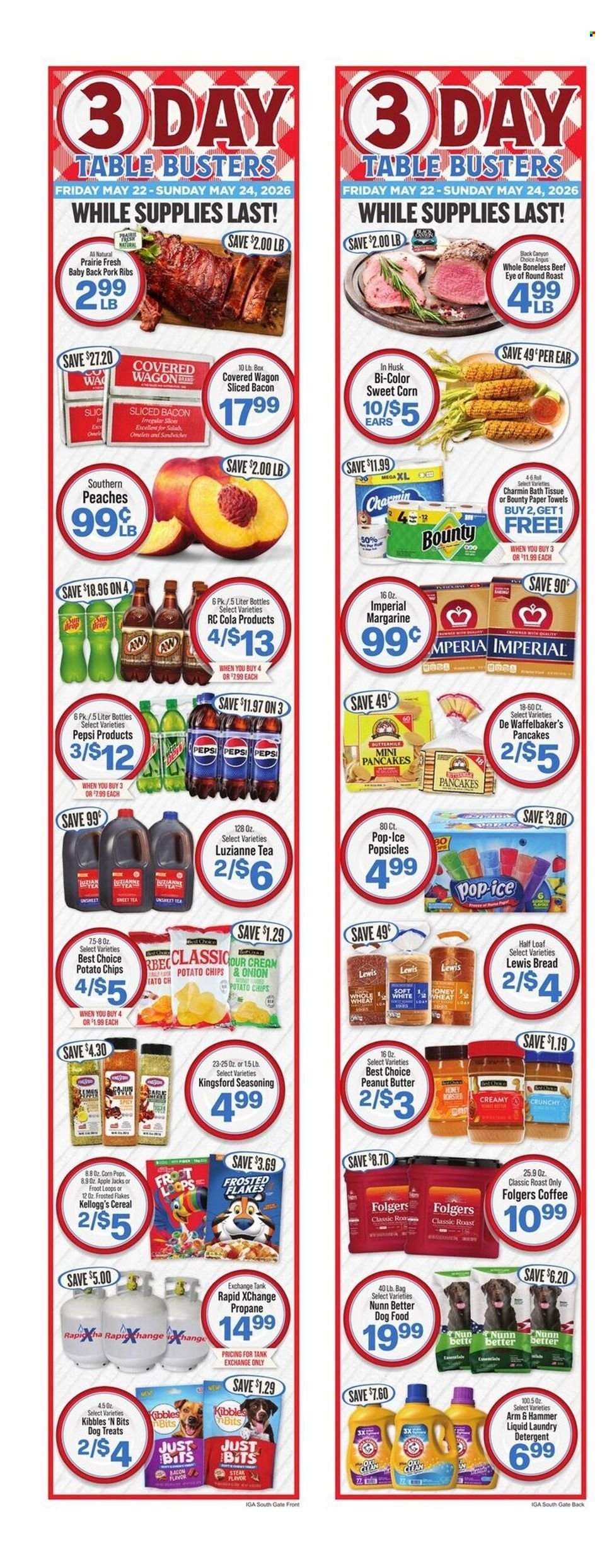 IGA ad - 05/20/2026 - 05/26/2026. Page 2