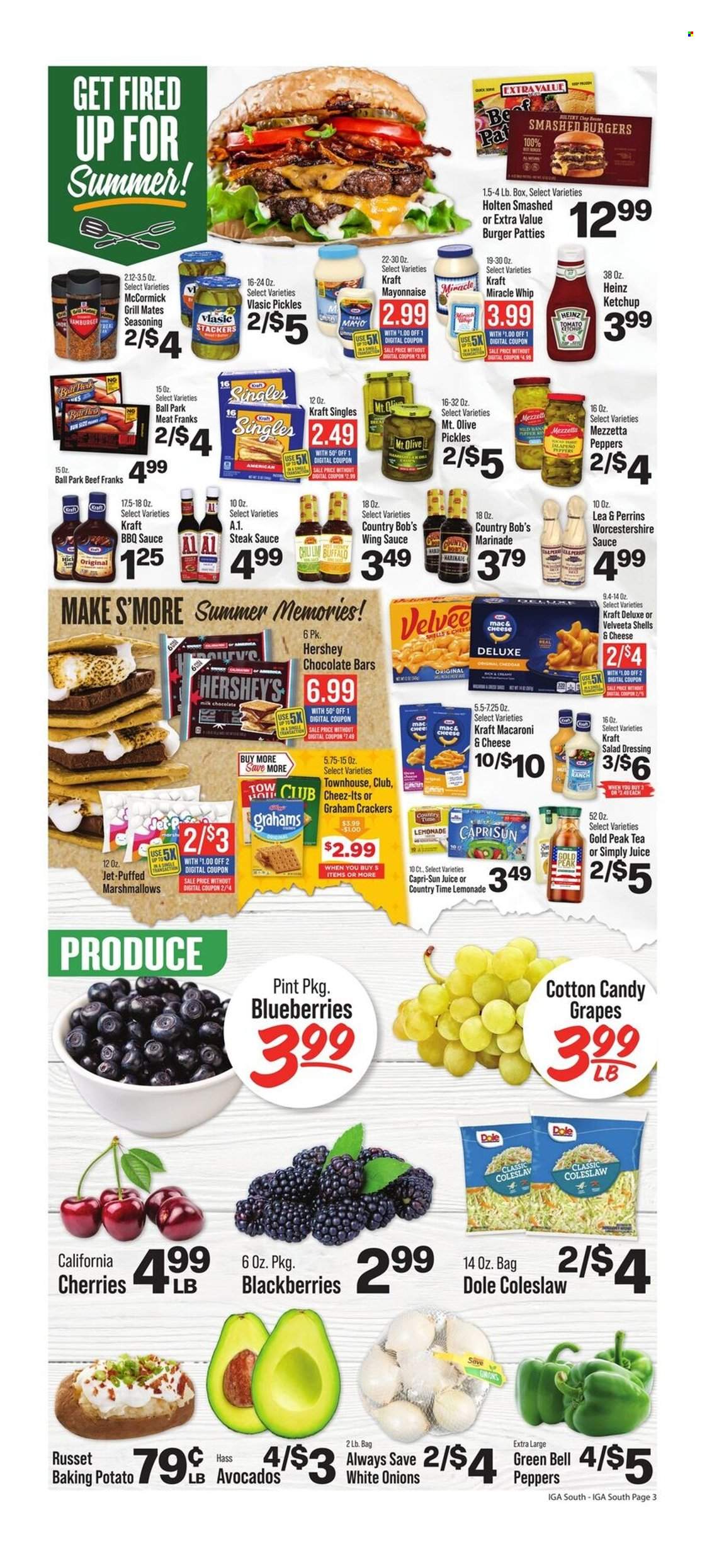IGA ad - 05/20/2026 - 05/26/2026. Page 4