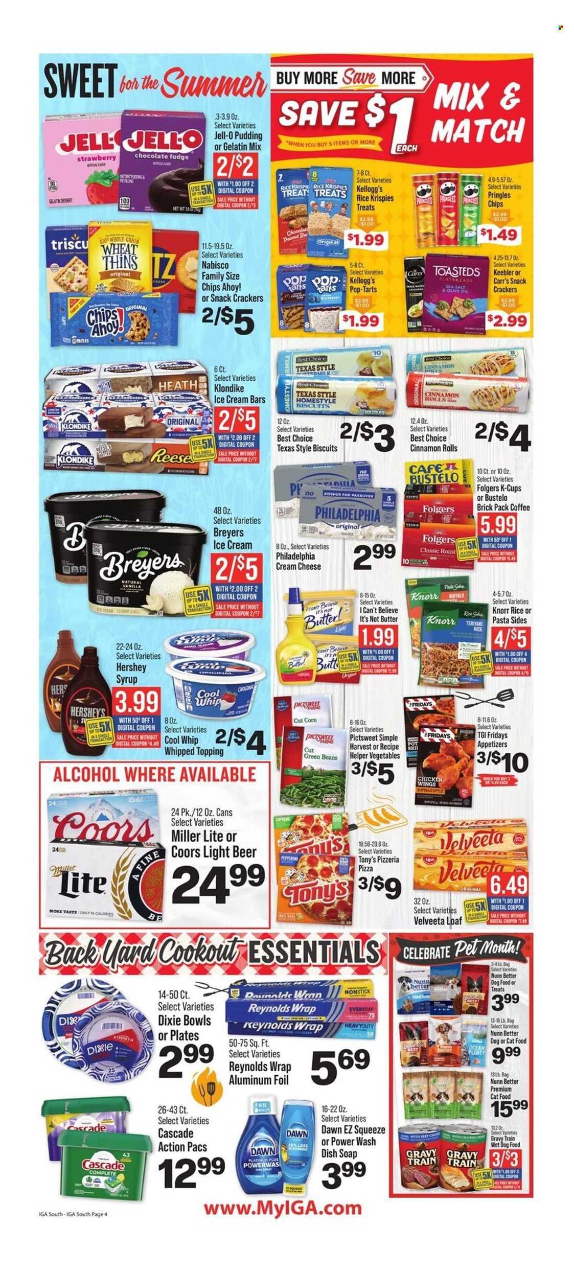 IGA ad - 05/20/2026 - 05/26/2026. Page 5