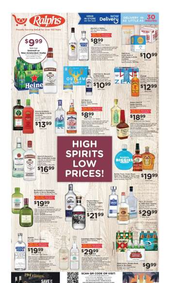 Ralphs Flyer - 05/20/2026 - 05/26/2026.