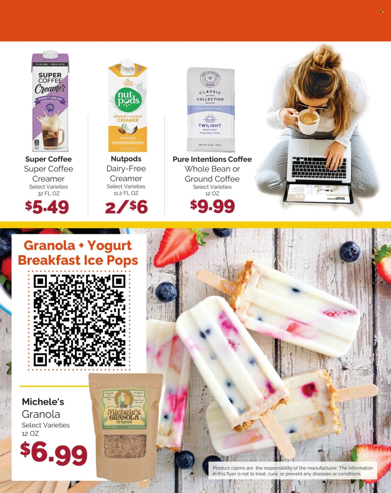 Harris Teeter ad - 05/20/2026 - 06/16/2026. Page 13