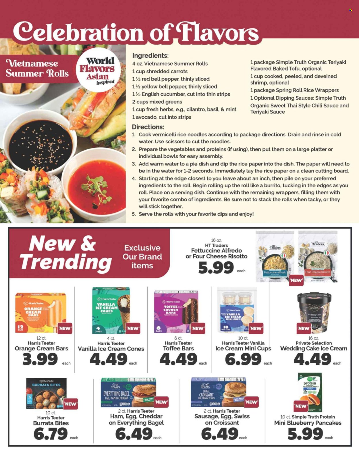 Harris Teeter ad - 05/20/2026 - 06/16/2026. Page 16