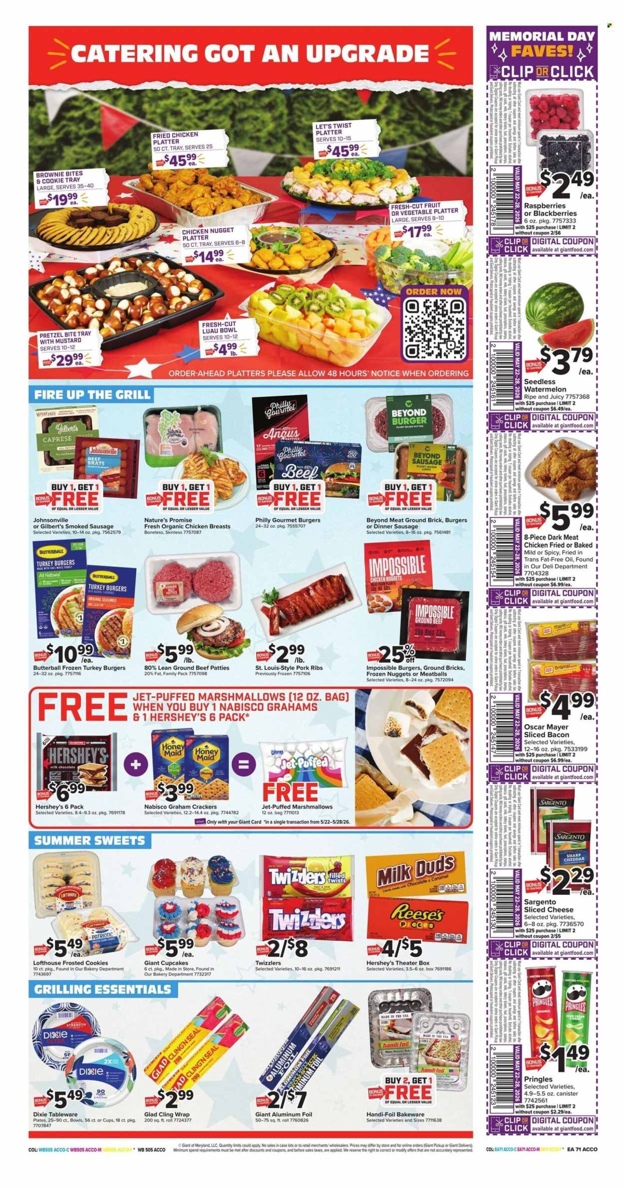 Giant Food ad - 05/22/2026 - 05/28/2026. Page 2