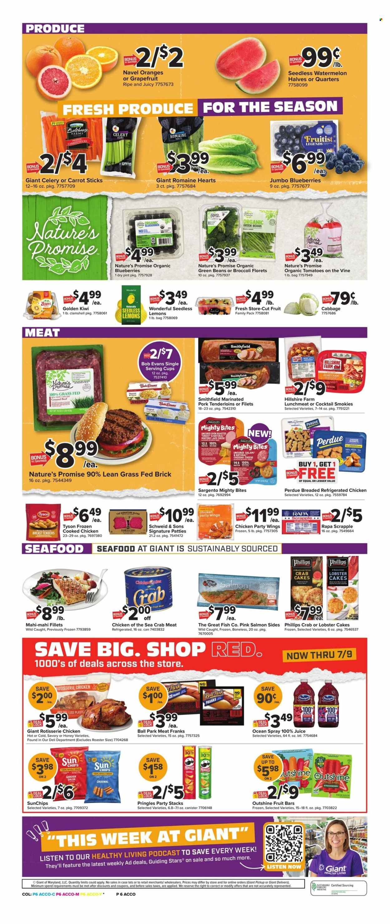 Giant Food ad - 05/22/2026 - 05/28/2026. Page 8