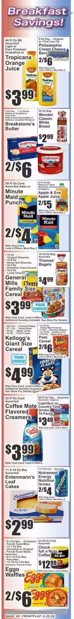 Key Food ad - 05/22/2026 - 05/28/2026. Page 2