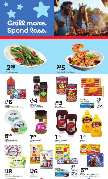 Cub Foods Flyer - 05/17/2026 - 05/23/2026.