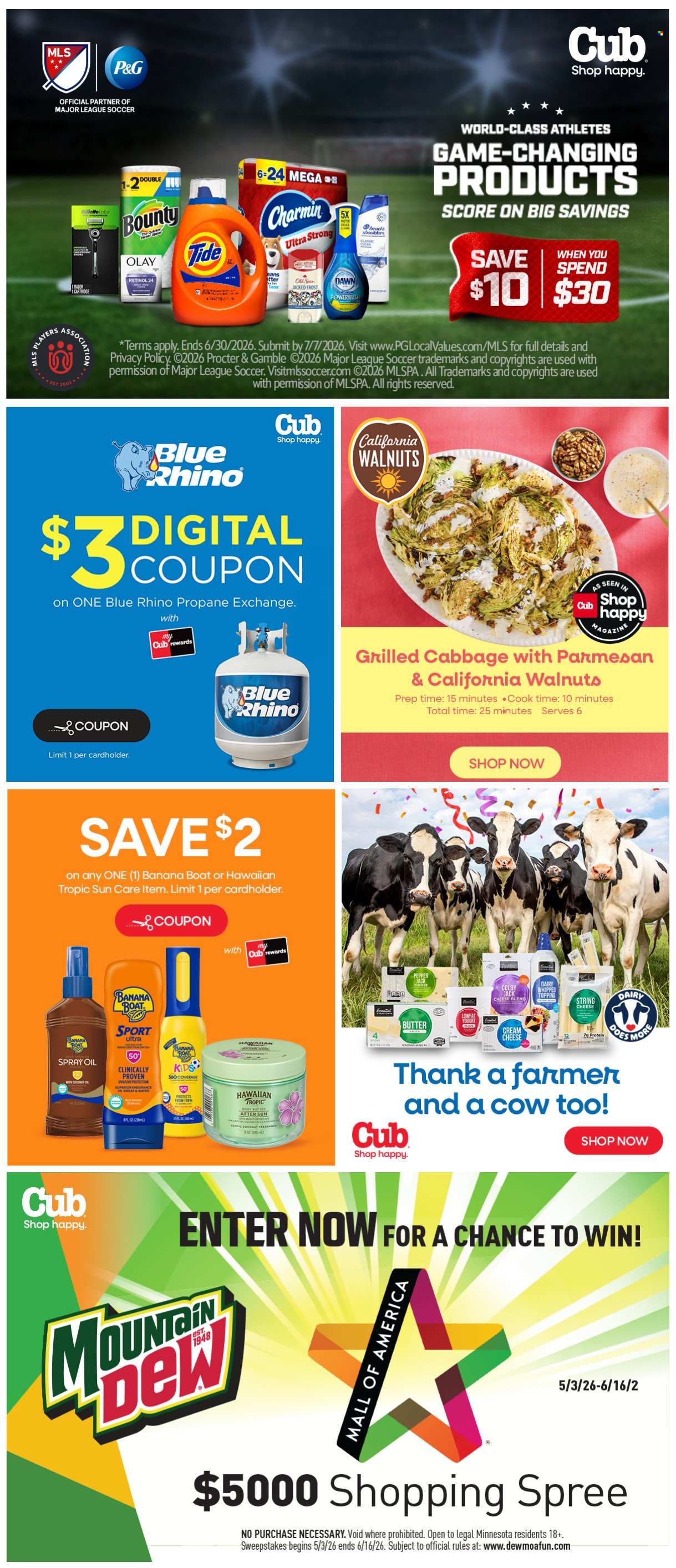 Cub Foods ad - 05/17/2026 - 05/23/2026. Page 4