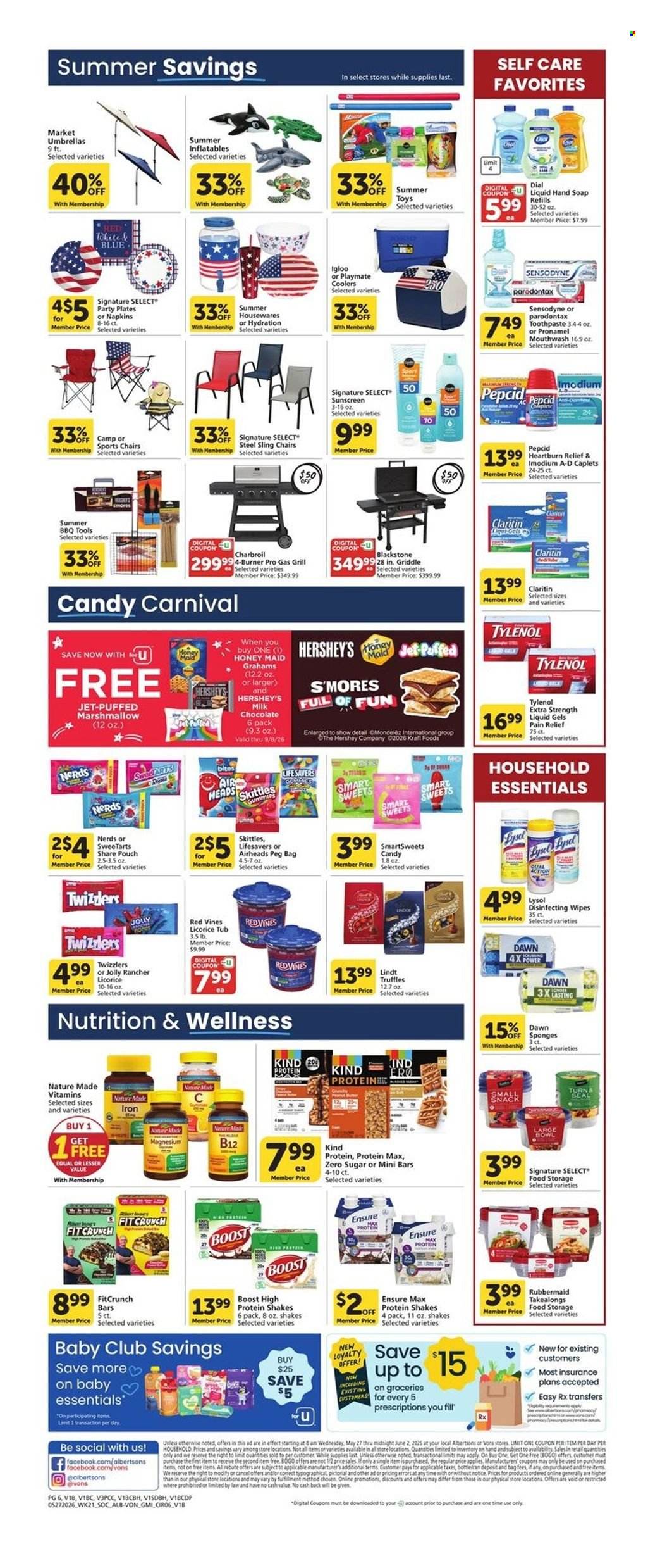 Vons ad - 05/27/2026 - 06/02/2026. Page 5