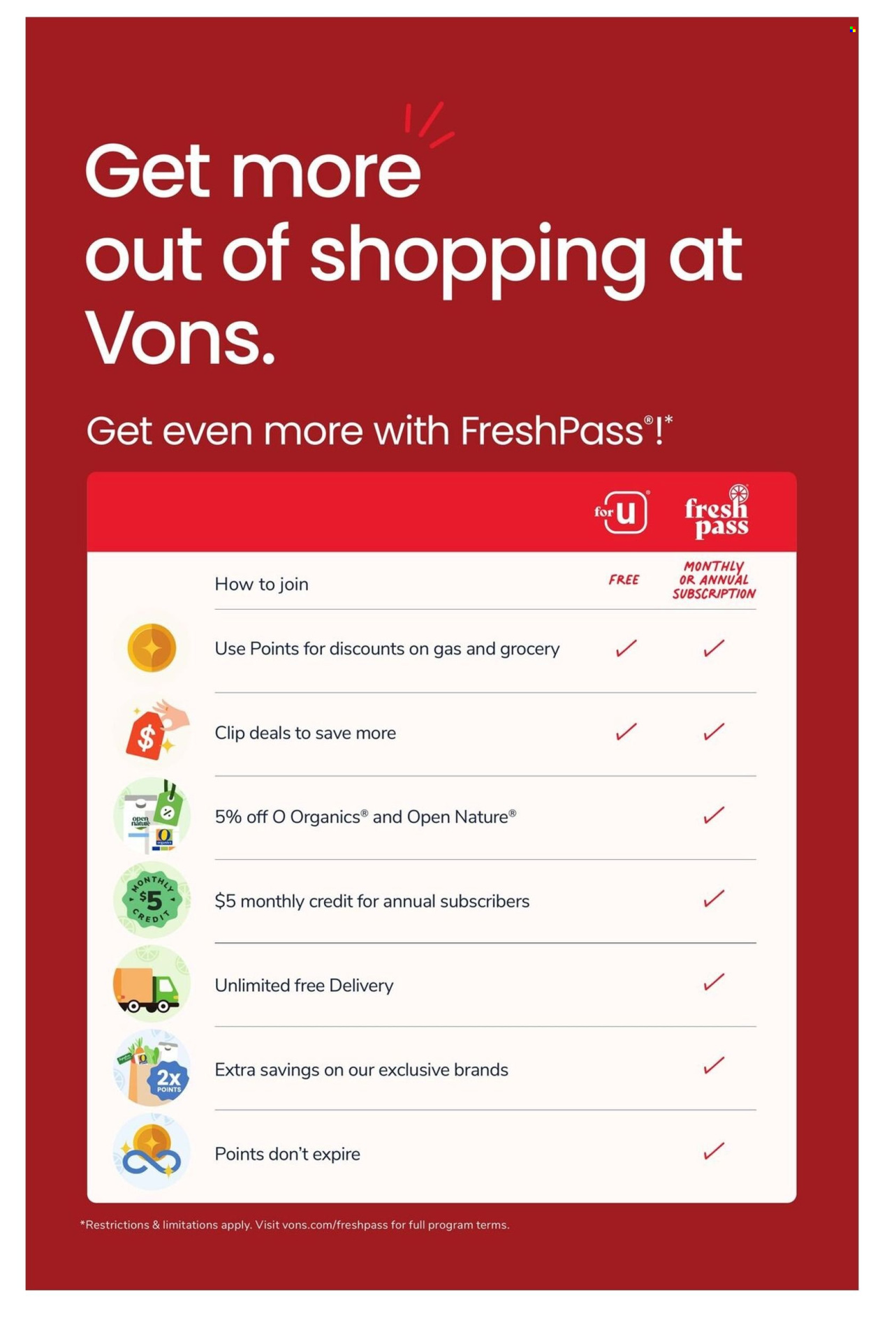 Vons ad - 05/27/2026 - 06/02/2026. Page 6