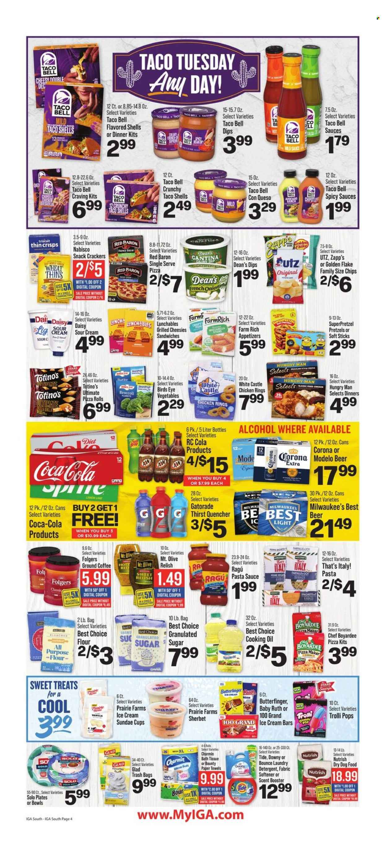 IGA ad - 05/27/2026 - 06/02/2026. Page 4