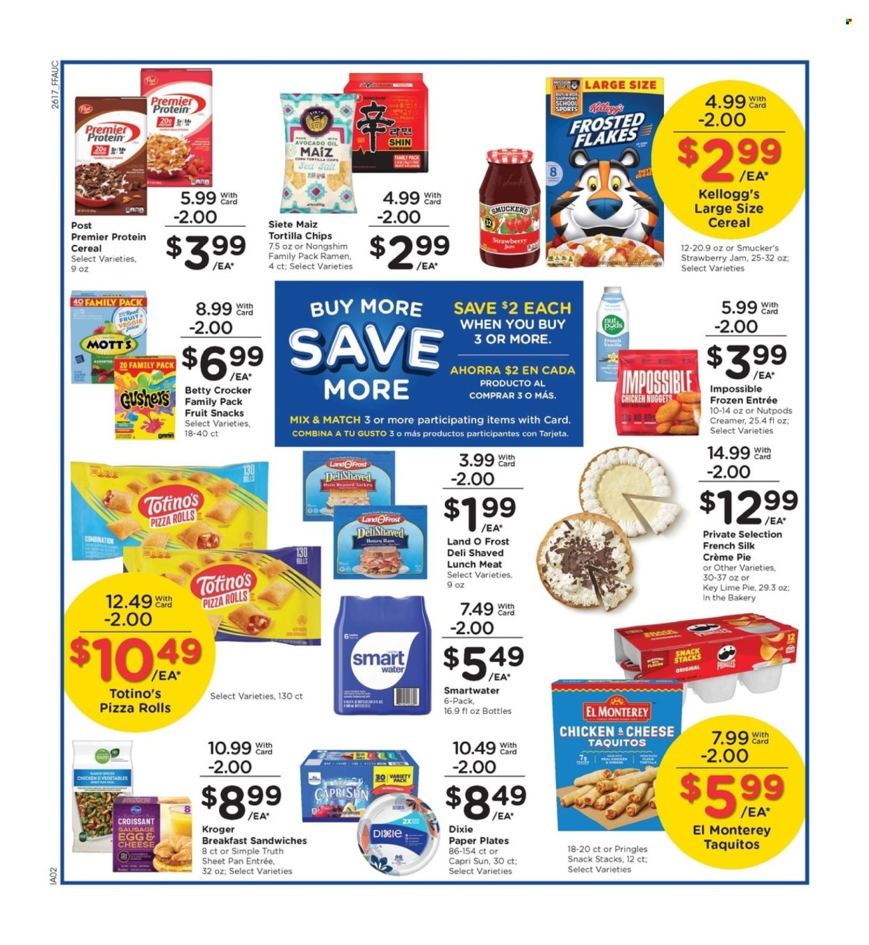 Fry’s ad - 05/27/2026 - 06/02/2026. Page 6