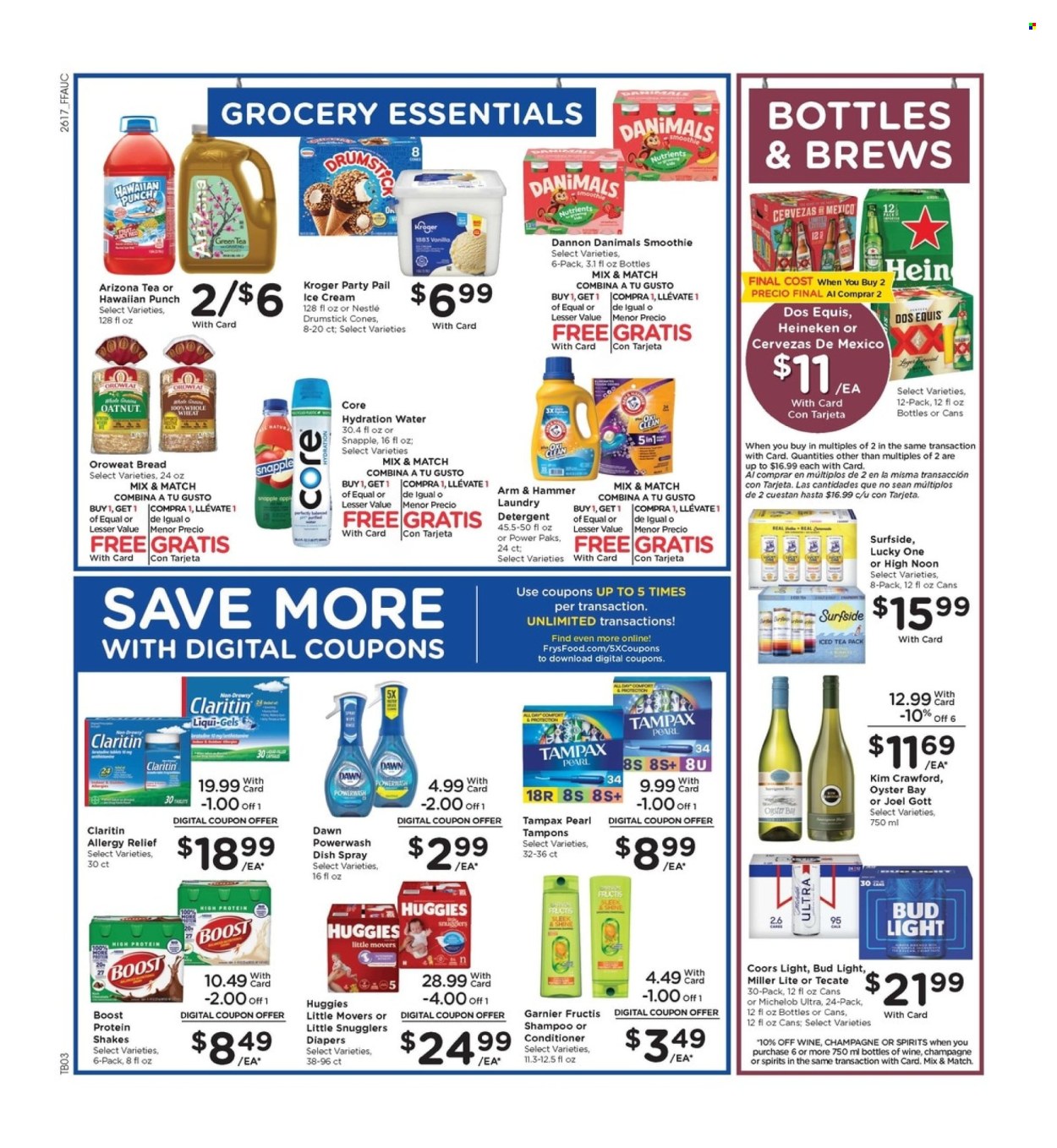 Fry’s ad - 05/27/2026 - 06/02/2026. Page 7