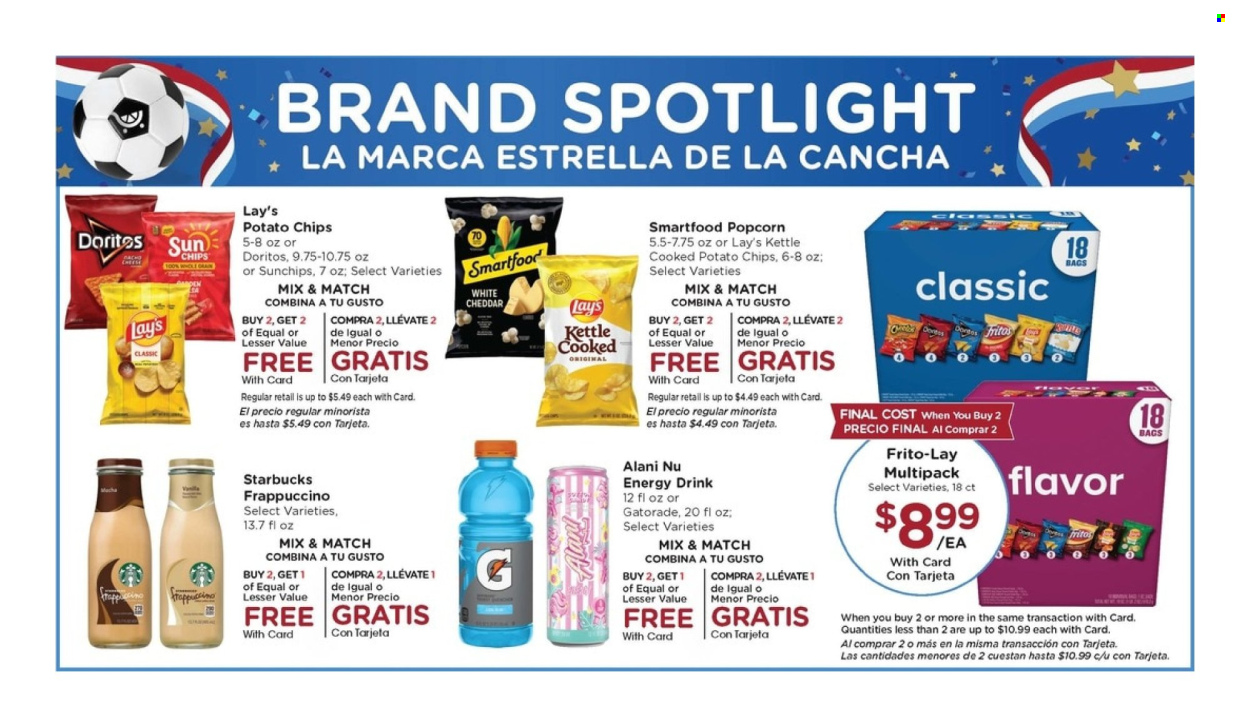 Fry’s ad - 05/27/2026 - 06/02/2026. Page 8