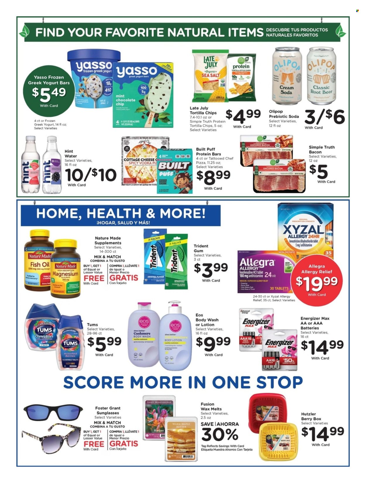 Fry’s ad - 05/27/2026 - 06/02/2026. Page 9