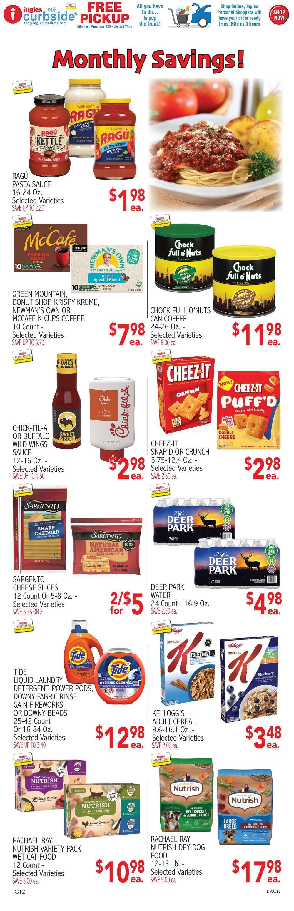 Ingles ad - 05/27/2026 - 06/02/2026. Page 6
