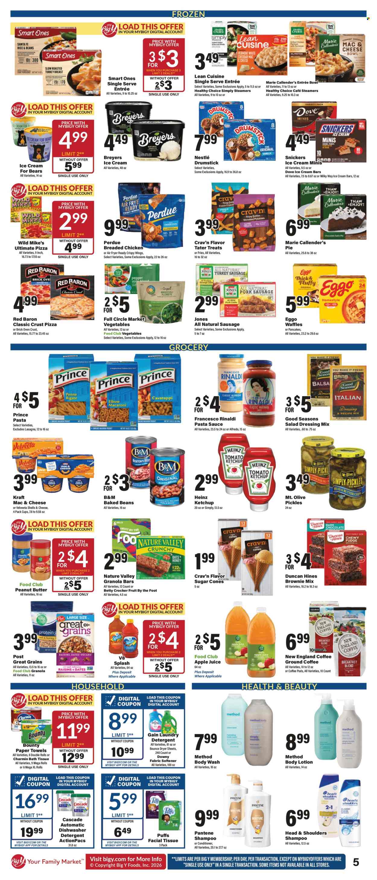 Big Y ad - 05/28/2026 - 06/03/2026. Page 8