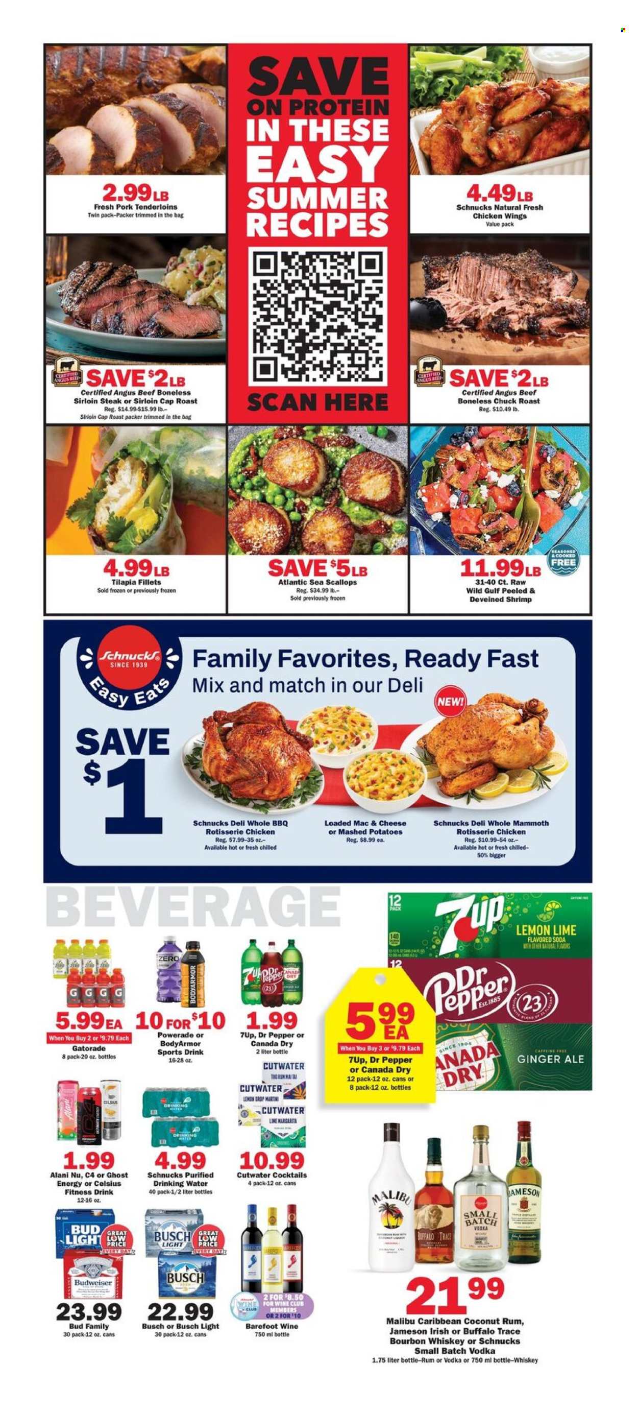 Schnucks ad - 06/03/2026 - 06/09/2026. Page 3