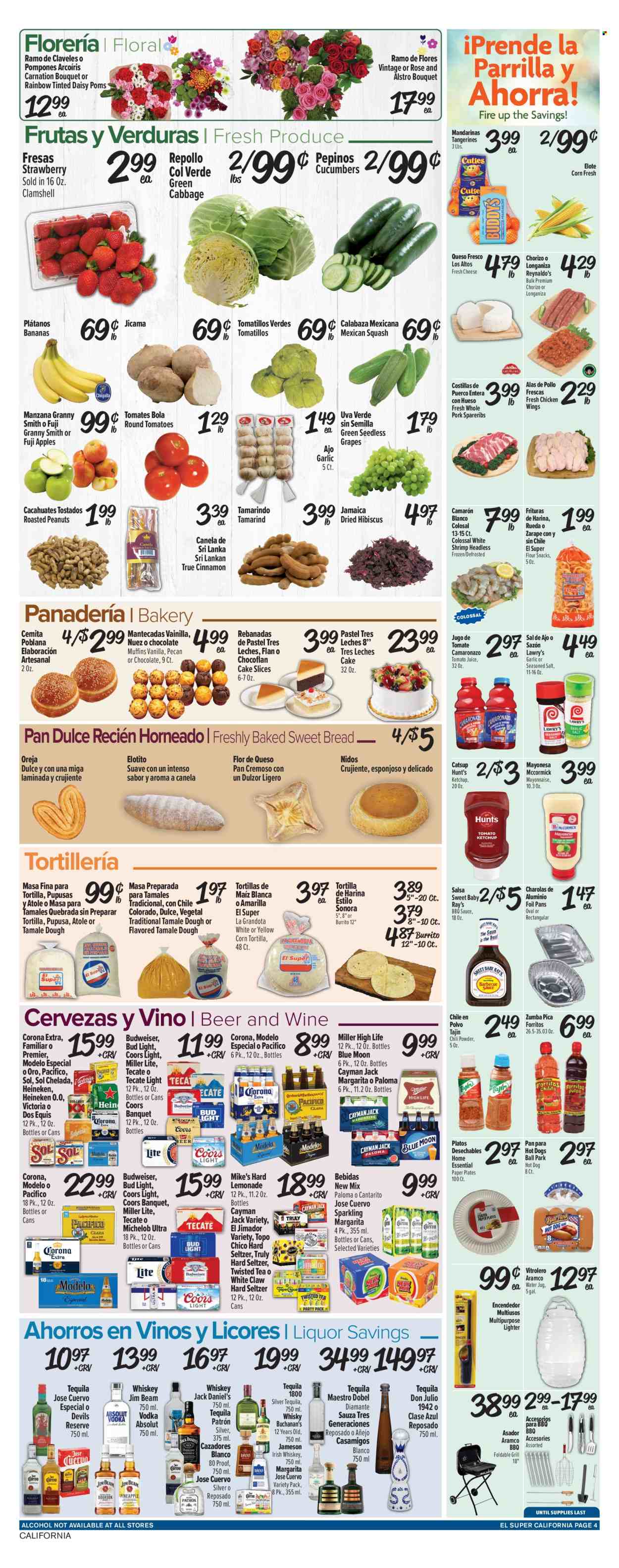 El Super ad - 05/27/2026 - 06/02/2026. Page 4