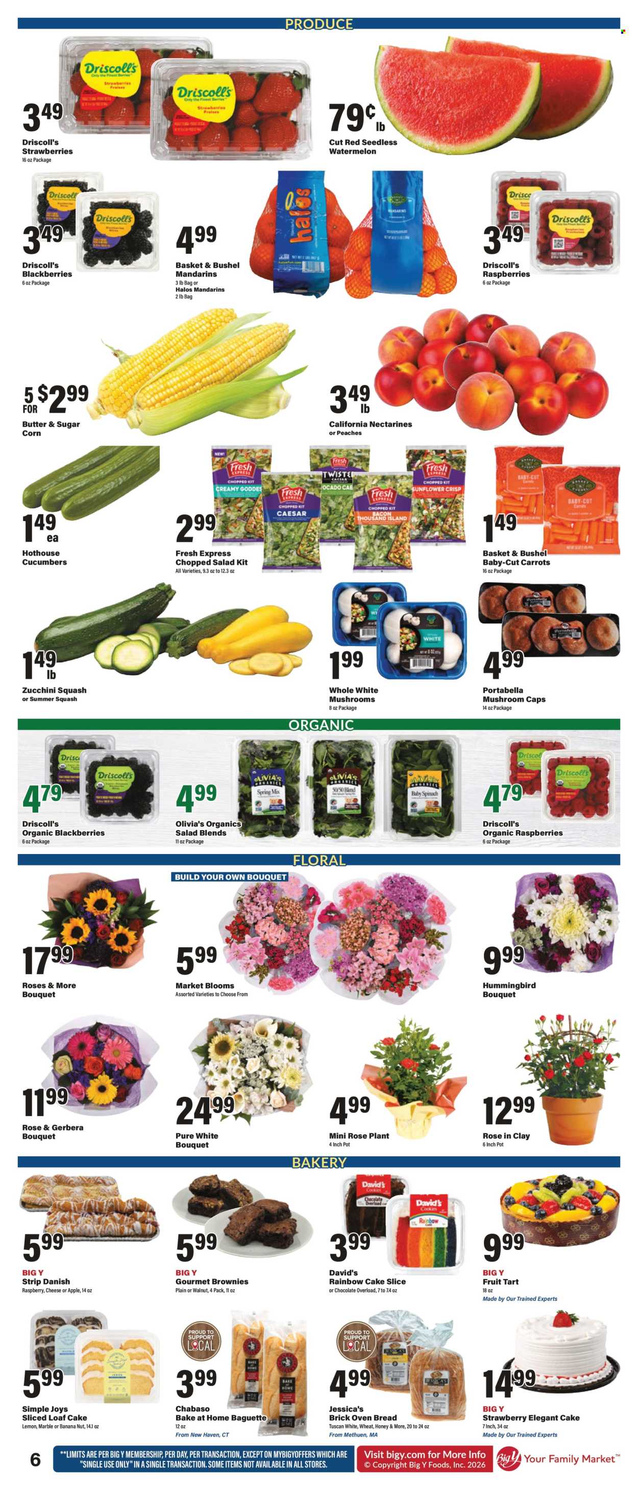 Big Y ad - 05/28/2026 - 06/03/2026. Page 9