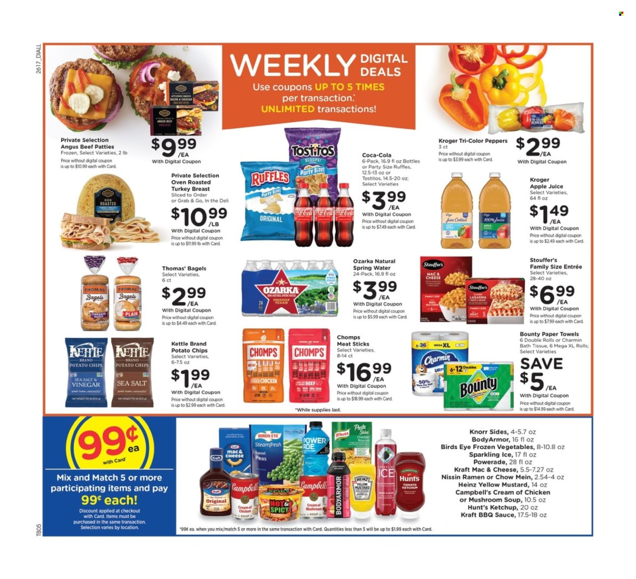 Dillons ad - 05/27/2026 - 06/02/2026. Page 2