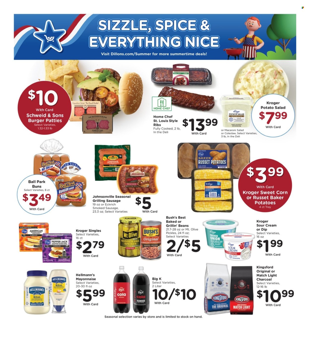 Dillons ad - 05/27/2026 - 06/02/2026. Page 4