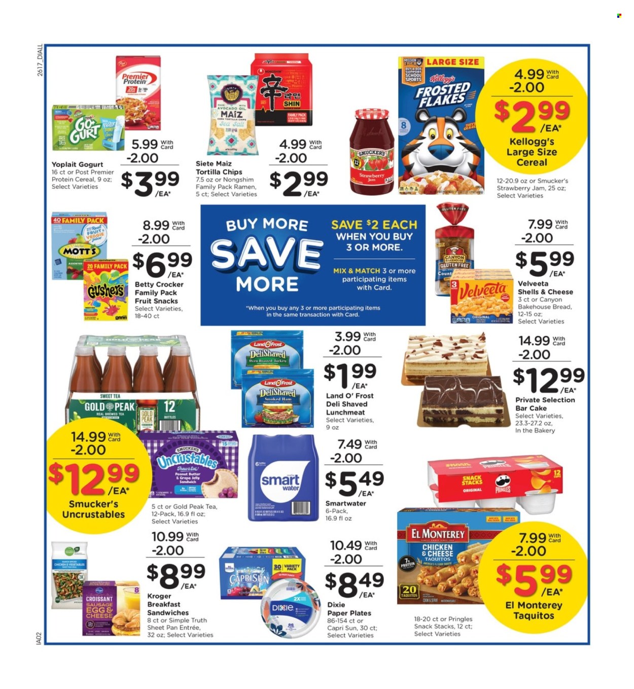 Dillons ad - 05/27/2026 - 06/02/2026. Page 6