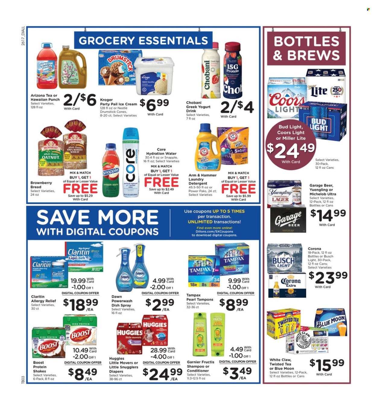 Dillons ad - 05/27/2026 - 06/02/2026. Page 7