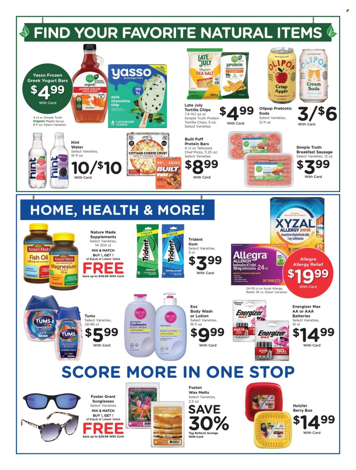 Dillons ad - 05/27/2026 - 06/02/2026. Page 9