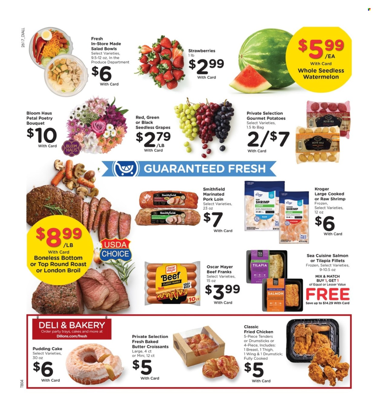 Dillons ad - 05/27/2026 - 06/02/2026. Page 12