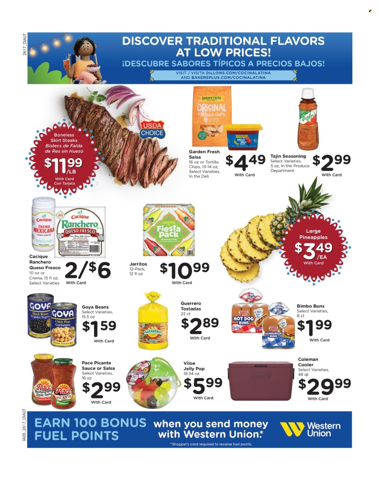 Dillons ad - 05/27/2026 - 06/02/2026. Page 14