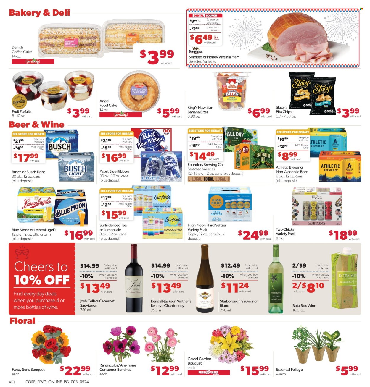 Family Fare ad - 05/24/2026 - 05/30/2026. Page 7