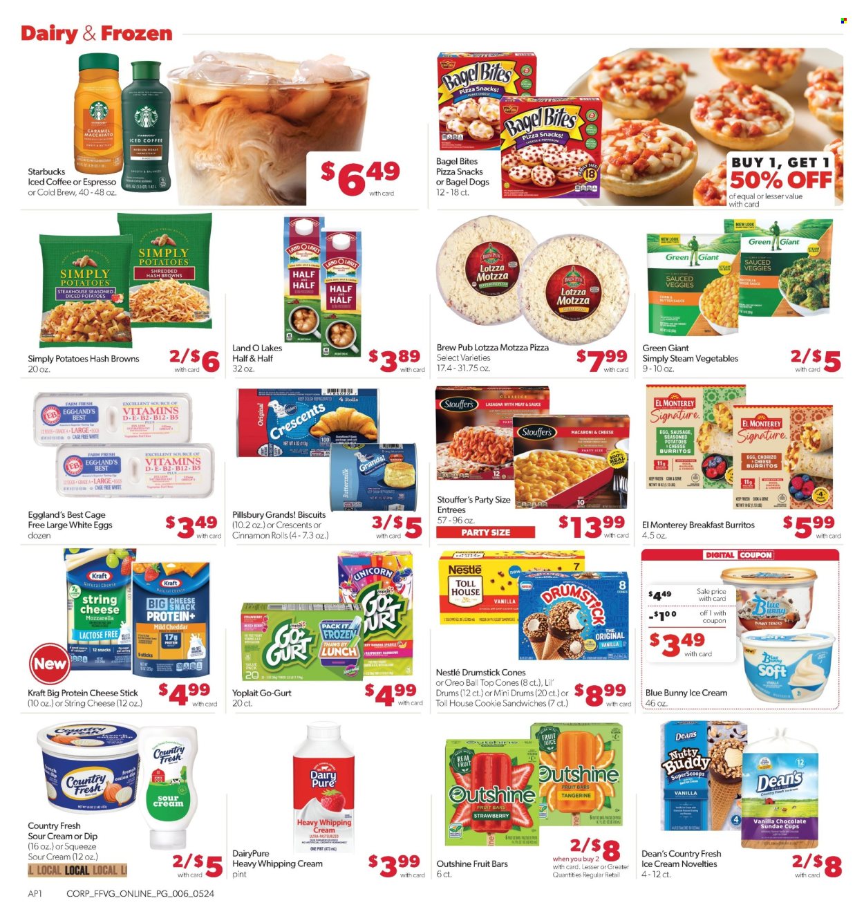 Family Fare ad - 05/24/2026 - 05/30/2026. Page 10