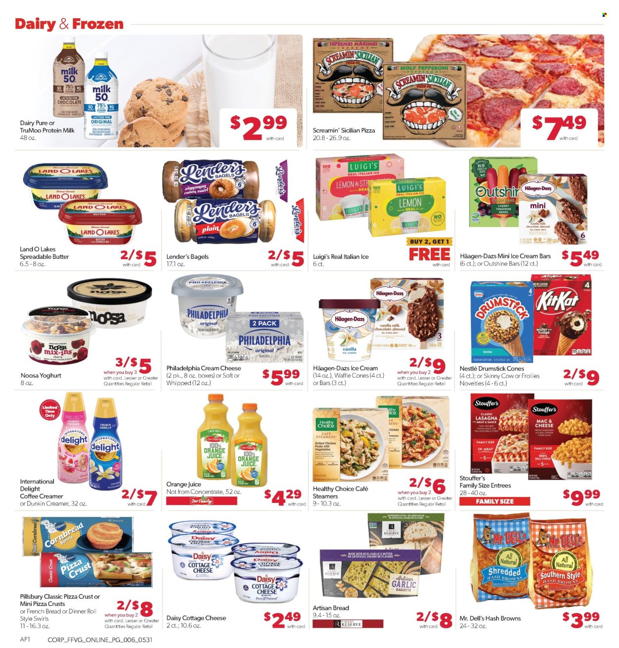 Family Fare ad - 05/31/2026 - 06/06/2026. Page 10