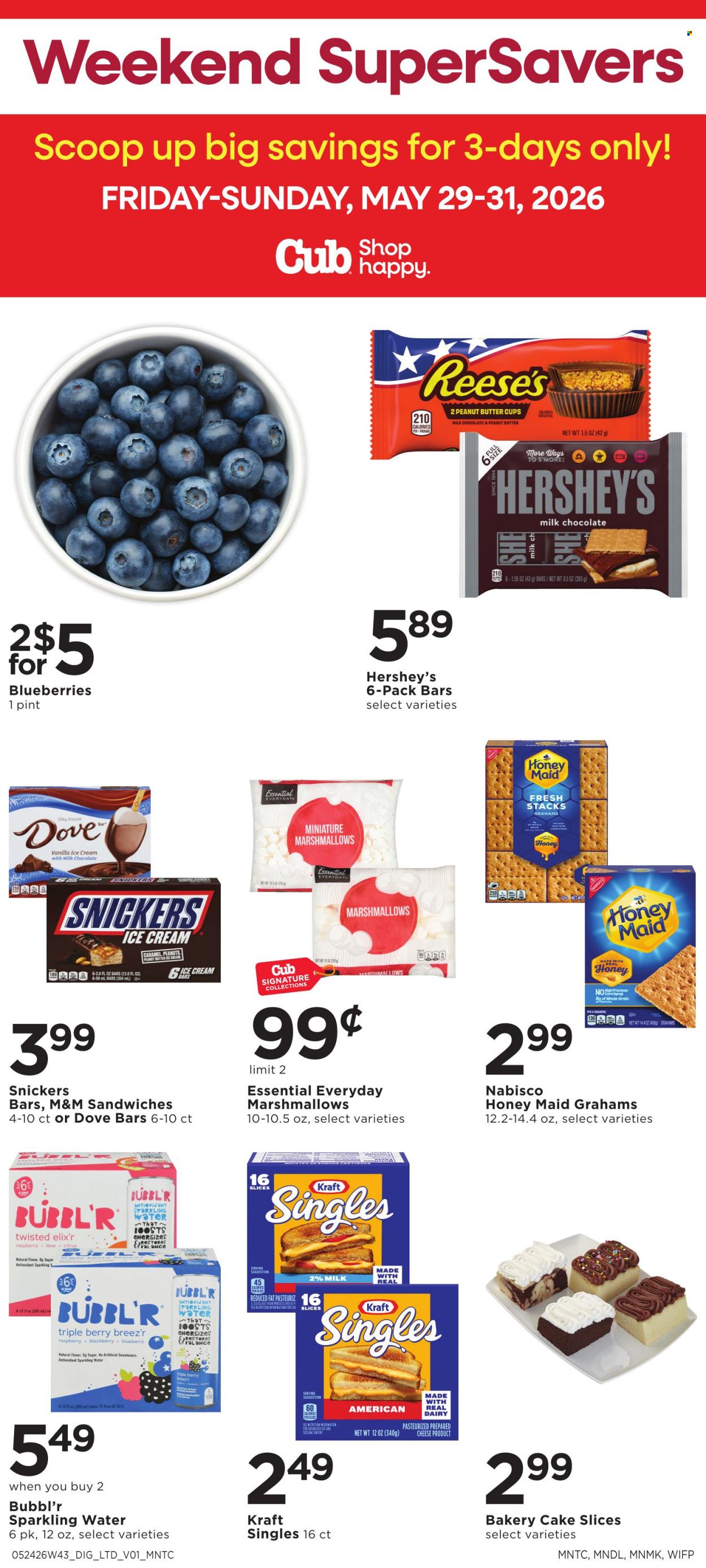 Cub Foods ad - 05/29/2026 - 05/31/2026. Page 1