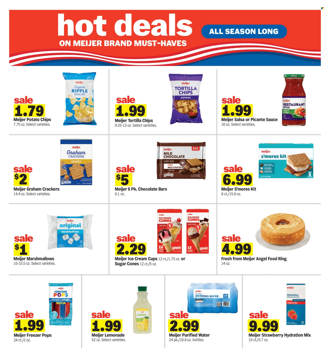Meijer ad - 06/03/2026 - 06/09/2026. Page 19