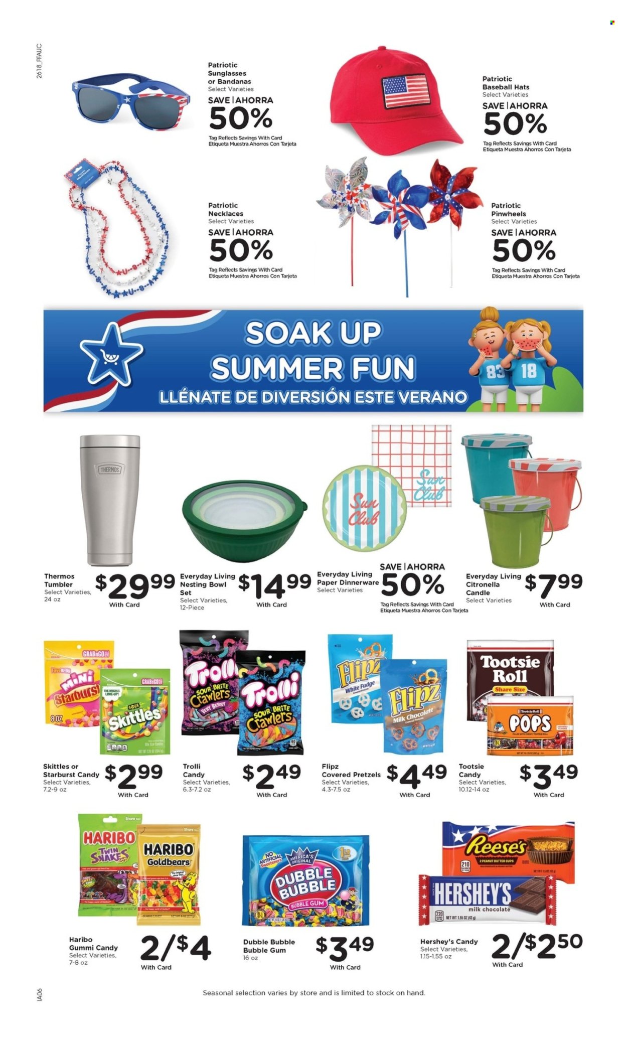Fry’s ad - 06/03/2026 - 06/09/2026. Page 15