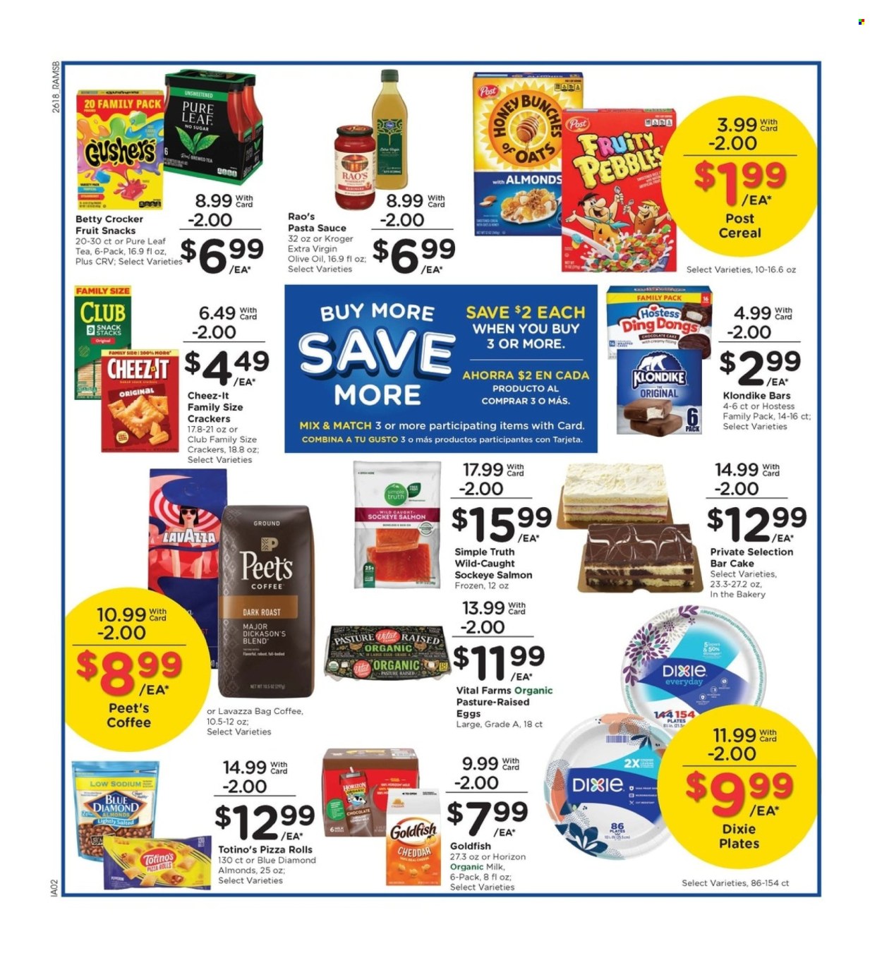 Ralphs ad - 06/03/2026 - 06/09/2026. Page 7