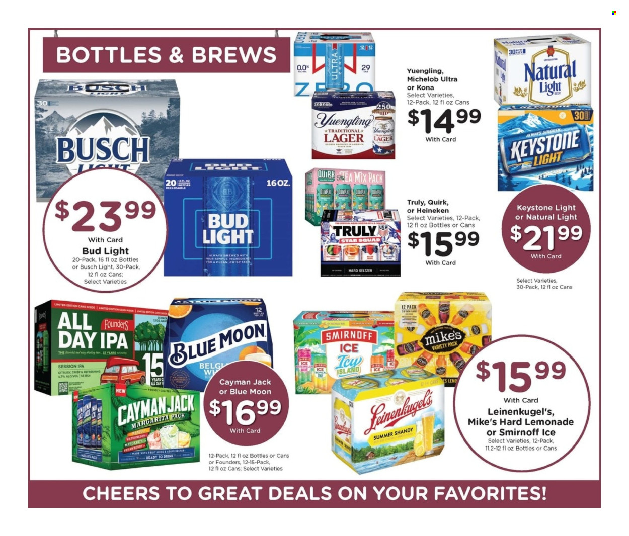 Dillons ad - 06/03/2026 - 06/09/2026. Page 13