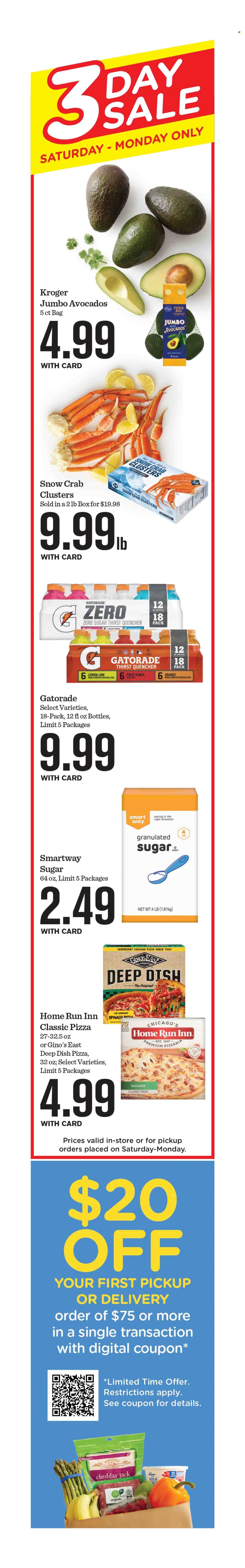Mariano’s ad - 06/03/2026 - 06/09/2026. Page 15