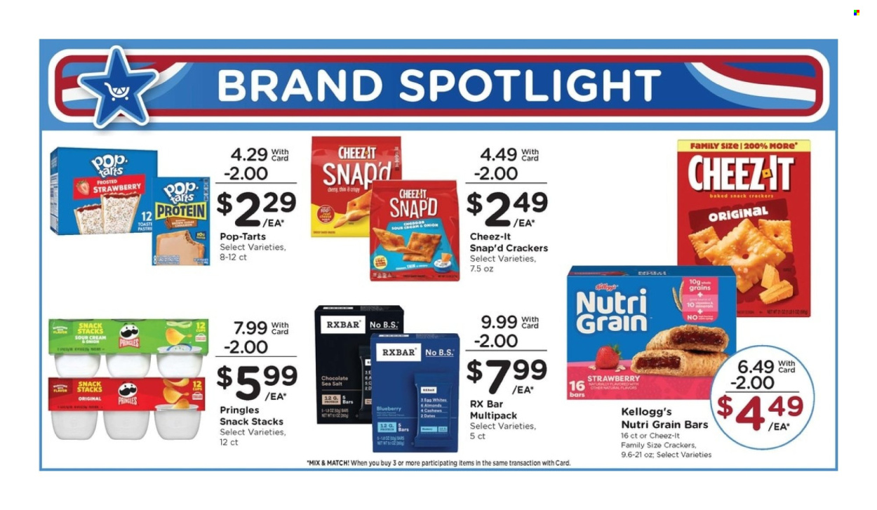 Fred Meyer ad - 06/03/2026 - 06/09/2026. Page 6