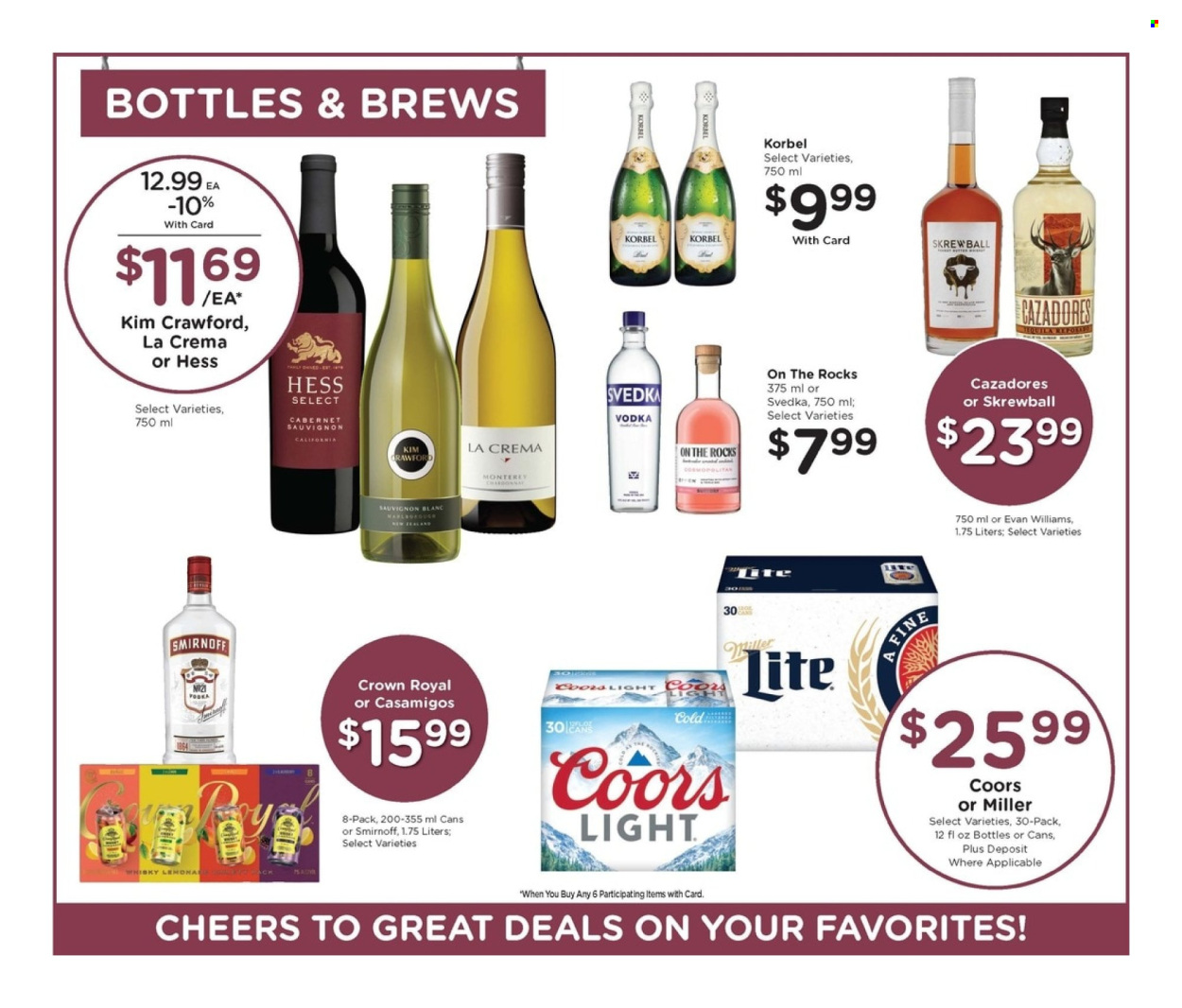 Fred Meyer ad - 06/03/2026 - 06/09/2026. Page 13