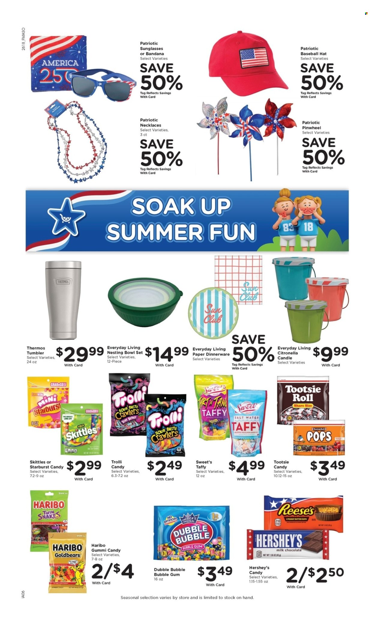 Fred Meyer ad - 06/03/2026 - 06/09/2026. Page 14